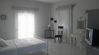 Efstathia Hotel