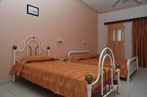 Efstathia Hotel