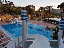 Holiday Time Sorrento