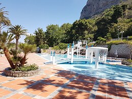 Holiday Time Sorrento