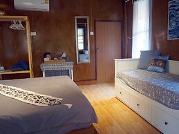 Coco Beach Bungalows