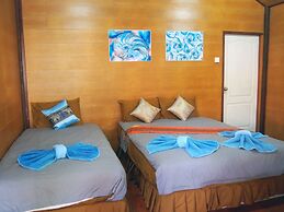 Coco Beach Bungalows