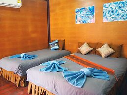 Coco Beach Bungalows