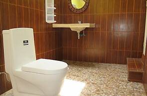 Coco Beach Bungalows