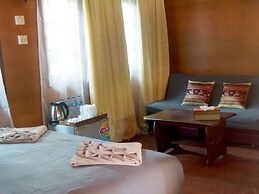 Coco Beach Bungalows