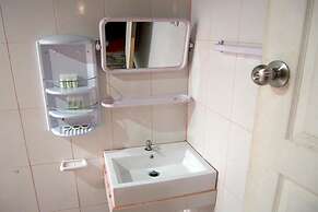 Coco Beach Bungalows