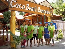 Coco Beach Bungalows