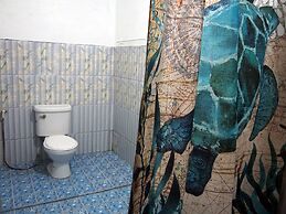 Coco Beach Bungalows