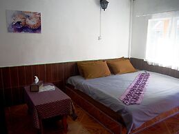 Coco Beach Bungalows