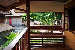 Coco Beach Bungalows