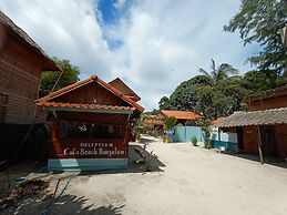Coco Beach Bungalows