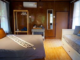 Coco Beach Bungalows