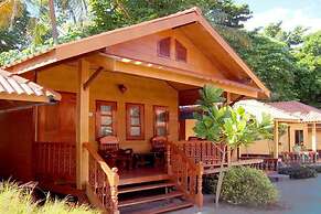 Coco Beach Bungalows