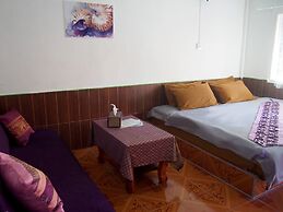 Coco Beach Bungalows