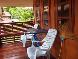 Coco Beach Bungalows