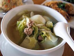 Coco Beach Bungalows