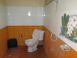 Coco Beach Bungalows