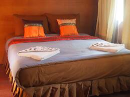 Coco Beach Bungalows