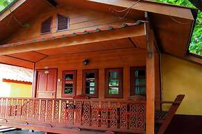 Coco Beach Bungalows