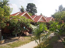 Coco Beach Bungalows