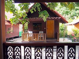 Coco Beach Bungalows