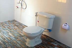 Coco Beach Bungalows