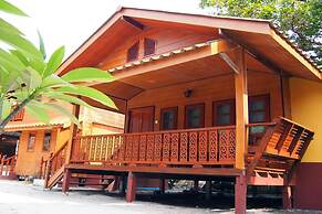 Coco Beach Bungalows