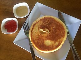 Coco Beach Bungalows