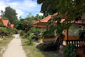 Coco Beach Bungalows