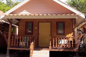 Coco Beach Bungalows