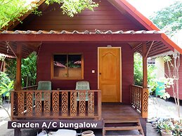 Coco Beach Bungalows