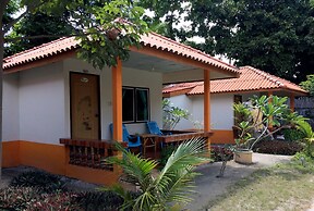 Coco Beach Bungalows