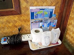 Coco Beach Bungalows