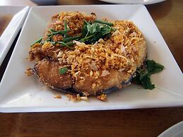 Coco Beach Bungalows