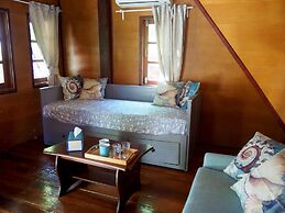 Coco Beach Bungalows