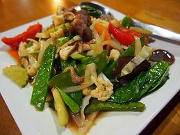 Coco Beach Bungalows