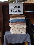 Coco Beach Bungalows