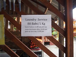 Coco Beach Bungalows