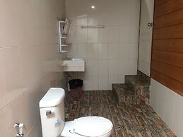 Coco Beach Bungalows