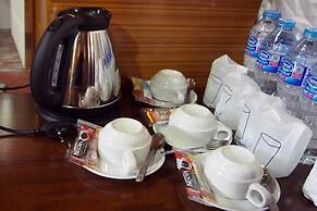 Coco Beach Bungalows