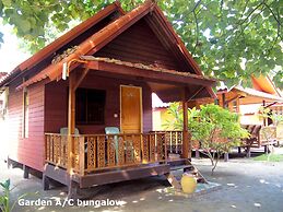 Coco Beach Bungalows
