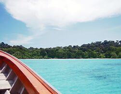 Coco Beach Bungalows