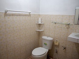 Coco Beach Bungalows