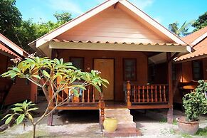 Coco Beach Bungalows