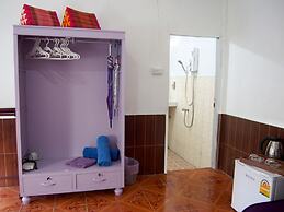 Coco Beach Bungalows