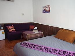 Coco Beach Bungalows