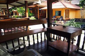 Coco Beach Bungalows