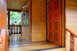 Coco Beach Bungalows