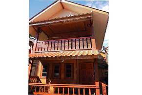 Coco Beach Bungalows