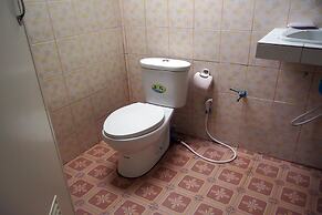 Coco Beach Bungalows